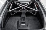 Audi TT Clubsport Turbo Concept 2015 года